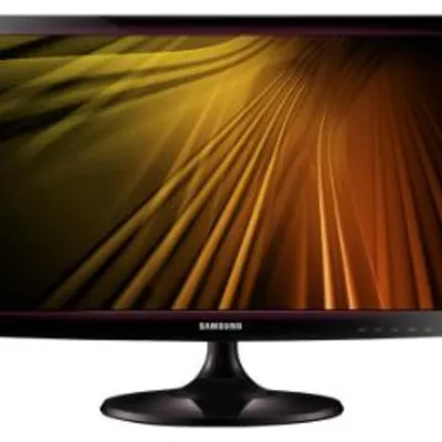 شاشة سامسونج 390 S27C390H مقاس 27 بوصة