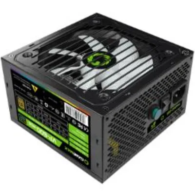 Gamemax Vp 600 Rgb 600W