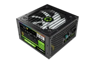 مقارنة Gamemax Vp 600 Rgb 600W {request()->input('language_config')['common']['with']} Thermaltake Toughpower Gf1 750W