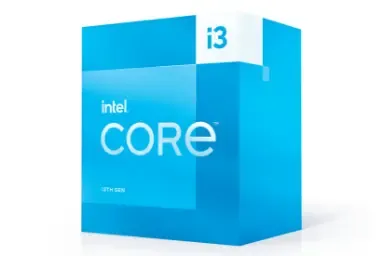 Intel Core I3 13100