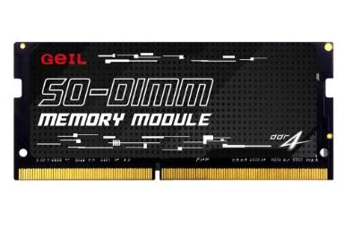 مقارنة Geil So Dimm 32Gb Ddr4 2133 Cl15 {request()->input('language_config')['common']['with']} Samsung M471A5244Cb0 Crc 4Gb Ddr4 2400 Cl17