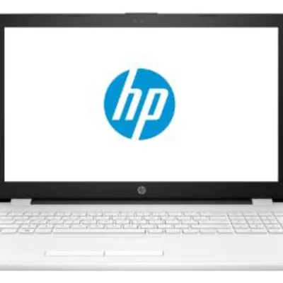 Hp 15 Bw096Nia A6 راديون 520 8Gb 1Tb