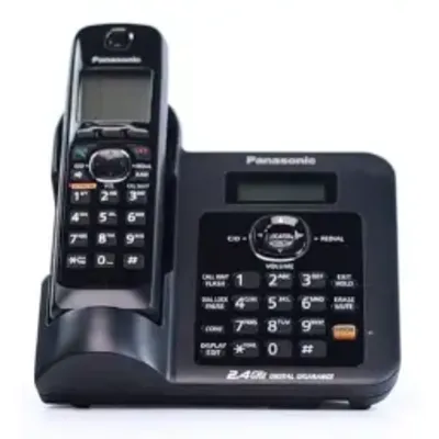 Panasonic Kx Tg3811Bx