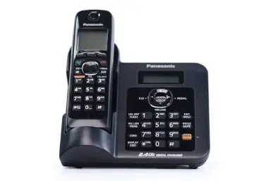 صورة Panasonic Kx Tg3811Bx