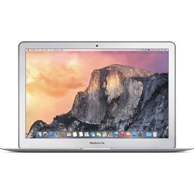 صورة Apple MacBook Air 2016 Core i5 8GB 128GB