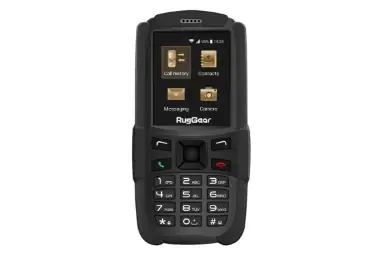 Ruggear Rg129