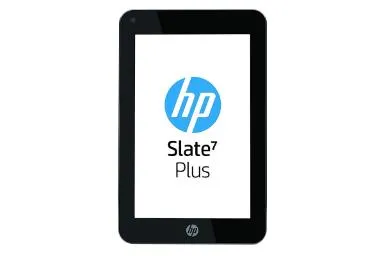Hp Slate7 Plus