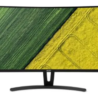 شاشة أيسر ED273 Awidpx مقاس 27 بوصة
