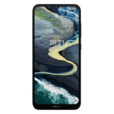 Nokia C20 Plus