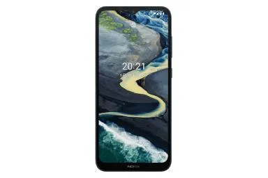 Nokia C20 Plus