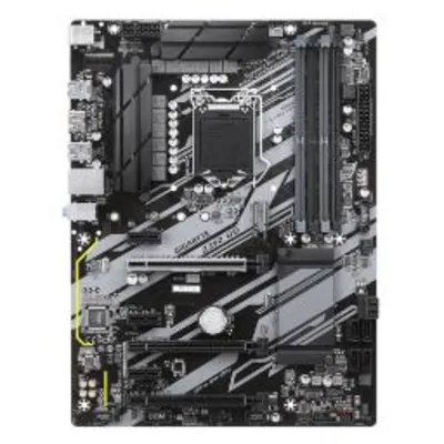 جيجابايت Z390 Ud Rev 10