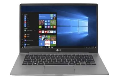 صورة Lg Gram 15 Core I5 256Gb 4Gb