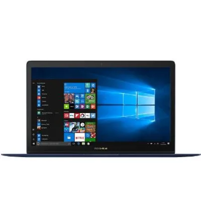 Asus Zenbook 3 Delux Ux490Ua Core I7 16Gb 512Gb