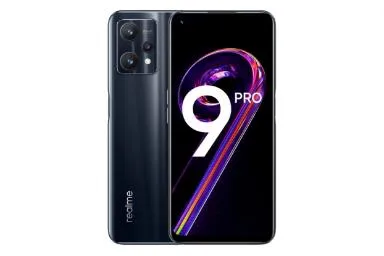 Realme 9 Pro