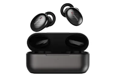 مقارنة 1More True Wireless Anc {request()->input('language_config')['common']['with']} Audio Technica Ath Ckr75Bt
