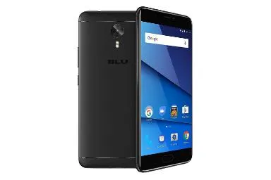 Blu Vivo 8