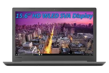صورة Lenovo Ideapad 130 Core I3 Hd 4Gb 500Gb