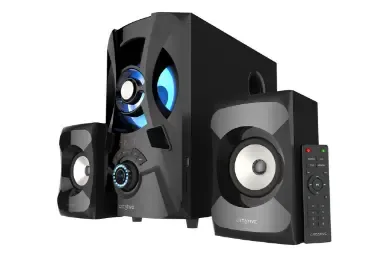 Creative Sbs E2900