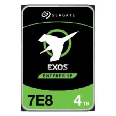 Seagate Exos 7E8 St4000Nm006A 3 5 Inch 4Tb