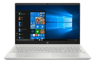 صورة Hp Pavilion 15 Cs1000 Core I7 Mx150 16Gb 1500Gb