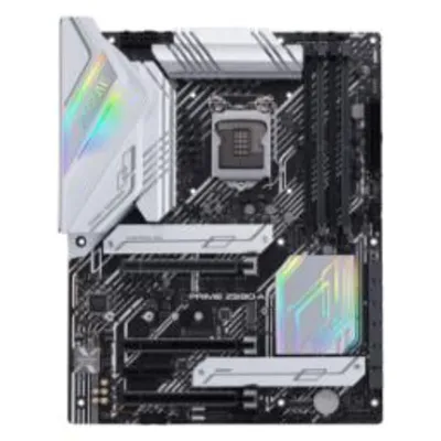 Asus Prime Z590 A