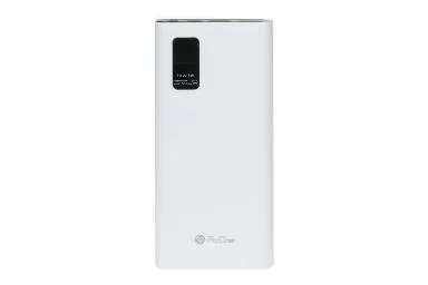 مقارنة Proone Ppb5206Pd 20000Mah {request()->input('language_config')['common']['with']} Realme RMA 138 بسعة 10000 مللي أمبير