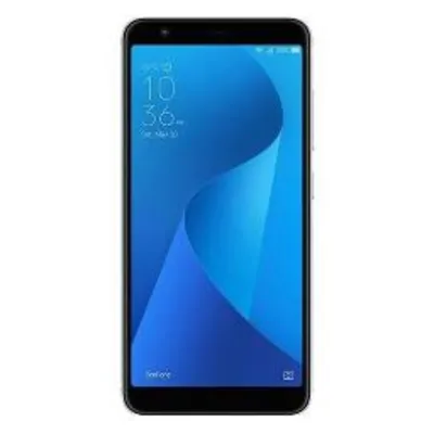 Asus Zenfone Live L1 Za550Kl