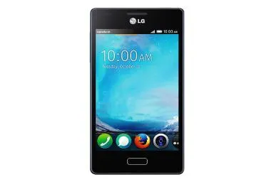 Lg Fireweb