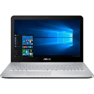 مقارنة Asus N552Vx Core I7 8Gb 1Tb 4Gb {request()->input('language_config')['common']['with']} Msi Creator 17M A10Sd Core I7 10750H Gtx 1660Ti 32Gb 2256Gb
