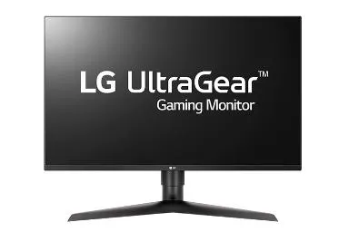 Lg Ultragear 27Gl850G