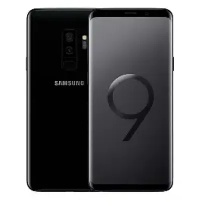 Samsung Galaxy S9+