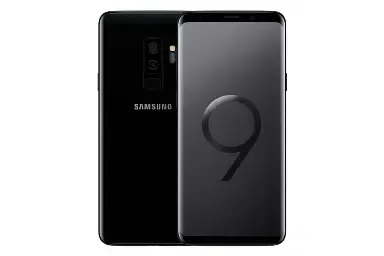 Samsung Galaxy S9+