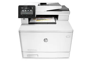 مقارنة Hp Color Laserjet Pro Mfp M477Fdw {request()->input('language_config')['common']['with']} Hp Laserjet Enterprise 700 Printer M712Dn