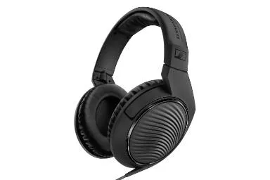 Sennheiser Hd 200 Pro