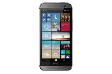 Htc One M8 For Windows