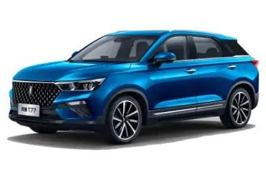 Bestune T77