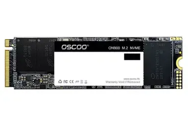 مقارنة قرص صلب داخلي AGI Technology AI298 {request()->input('language_config')['common']['with']} Oscoo On900 Nvme M2 256Gb
