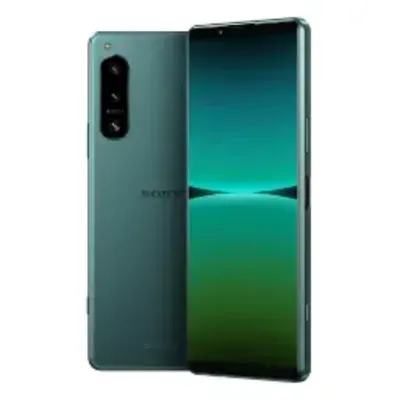 Sony Xperia 5 Iv