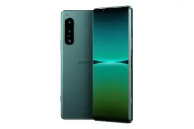 Sony Xperia 5 Iv