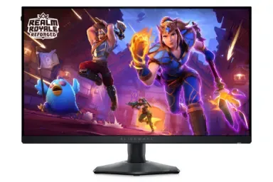 مقارنة Dell Alienware Aw2724Hf Fhd {request()->input('language_config')['common']['with']} Meva 24Hm2Fvy A3 Fhd