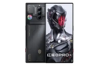 ZTE Nubia Red Magic 8 Pro+