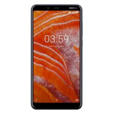 Nokia 31 Plus