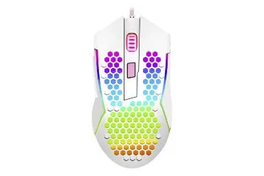 Redragon M987 W