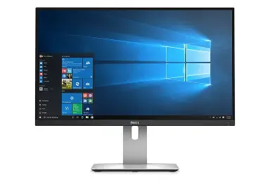Dell Ultrasharp U2515H