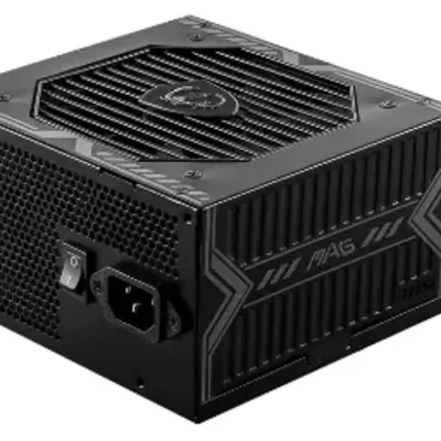 Msi Mag A650Bn 650W