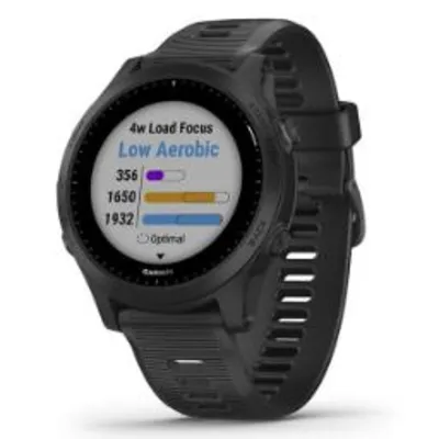 Garmin Forerunner 945