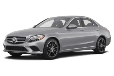 Mercedes Benz C300 2019