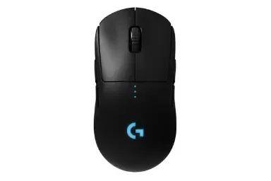 Logitech Pro