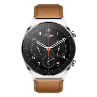 Xiaomi Watch S1
