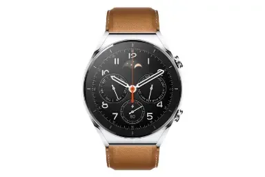 مقارنة Samsung Gear Sport {request()->input('language_config')['common']['with']} Xiaomi Watch S1